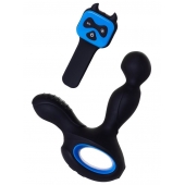 Вибростимулятор простаты с подогревом - Erotist Adult Toys - в Благовещенске купить с доставкой