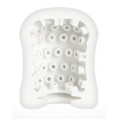 Компактный мастурбатор MasturbaTIN Dotty Dora - MyStim - в Благовещенске купить с доставкой