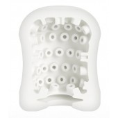 Компактный мастурбатор MasturbaTIN Dotty Donny - MyStim - в Благовещенске купить с доставкой