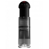 Вакуумная вибропомпа Extender Pro Vibrating Pump - Pipedream - в Благовещенске купить с доставкой
