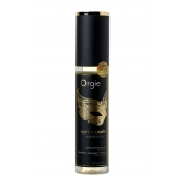 Минеральное массажное масло Orgie Sexy Therapy Afrodisiac - 200 мл. - ORGIE - купить с доставкой в Благовещенске
