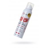 Шипучая увлажняющая пена для чувственного массажа Orgie Acqua Croccante - 150 мл. - ORGIE - купить с доставкой в Благовещенске