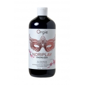 Энергетический гель для эротического массажа Orgie Energizing Nuru Massage - 500 мл. - ORGIE - купить с доставкой в Благовещенске