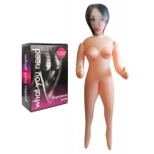 Секс-кукла Каролина - Erowoman-Eroman - в Благовещенске купить с доставкой