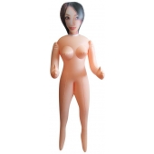 Секс-кукла Каролина - Erowoman-Eroman - в Благовещенске купить с доставкой