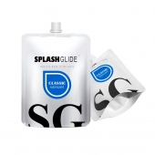 Лубрикант на водной основе Splashglide Lubricant Classic - 100 мл. - Splashglide - купить с доставкой в Благовещенске