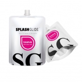 Ухаживающий лубрикант на водной основе Splashglide Vaginal With Aloe Vera - 100 мл. - Splashglide - купить с доставкой в Благовещенске
