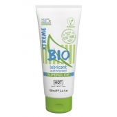 Интимный увлажняющий гель BIO SuperGlide Xtreme - 100 мл. - HOT - купить с доставкой в Благовещенске
