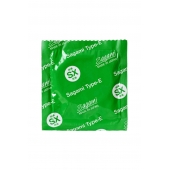 Презервативы Sagami Xtreme Type-E с точками - 10 шт. - Sagami - купить с доставкой в Благовещенске