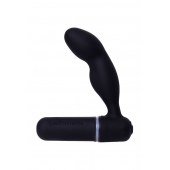 Стимулятор простаты Prostate Vibe - 10,5 см. - Bathmate - в Благовещенске купить с доставкой