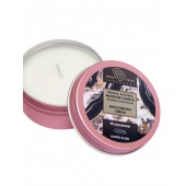 Массажная свеча  Искушение - БиоМед - купить с доставкой в Благовещенске