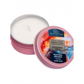 Массажная свеча  Фруктовая фантазия - БиоМед - купить с доставкой в Благовещенске