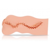 Мастурбатор-вагина Dream без вибрации - KOKOS - в Благовещенске купить с доставкой