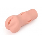 Мастурбатор-вагина Dream без вибрации - KOKOS - в Благовещенске купить с доставкой