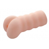 Мастурбатор-анус Tong-ggo без вибрации - KOKOS - в Благовещенске купить с доставкой