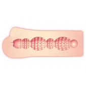 Мастурбатор-вагина May без вибрации - KOKOS - в Благовещенске купить с доставкой