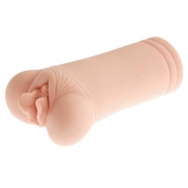 Мастурбатор-вагина May без вибрации - KOKOS - в Благовещенске купить с доставкой