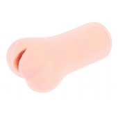 Мастурбатор-вагина Monica без вибрации - KOKOS - в Благовещенске купить с доставкой