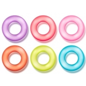 Набор из 6 эрекционных колец King of the Ring - Blush Novelties - в Благовещенске купить с доставкой