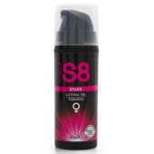 Гель для клитора с разогревающим эффектом Stimul8 Spark Clitoral Warming - 30 мл. - Stimul8 - купить с доставкой в Благовещенске