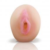 Вагина-мастурбатор Tuna Taco - Pipedream - в Благовещенске купить с доставкой