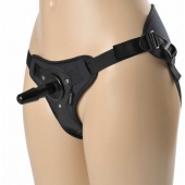 Трусики HARNESS Dual Peak размера XS-M - Sitabella - купить с доставкой в Благовещенске
