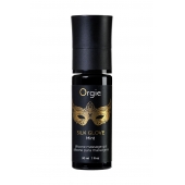 Набор для эротического массажа Orgie Pearl Lust Massage - ORGIE - купить с доставкой в Благовещенске