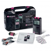 Цифровой электростимулятор Tension Lover - MyStim - купить с доставкой в Благовещенске