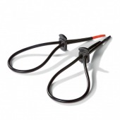 Электроутяжка на пенис и мошонку Rodeo Robin - MyStim - купить с доставкой в Благовещенске