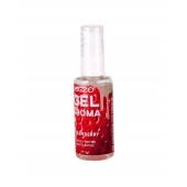 Интимный лубрикант EGZO AROMA с ароматом клубники - 50 мл. - EGZO - купить с доставкой в Благовещенске