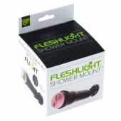 Крепление Fleshlight - Shower Mount - Fleshlight - в Благовещенске купить с доставкой