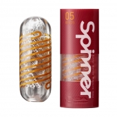 Мастурбатор SPINNER Beads - Tenga - в Благовещенске купить с доставкой