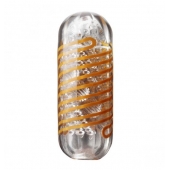Мастурбатор SPINNER Beads - Tenga - в Благовещенске купить с доставкой