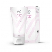 Интимный лубрикант для женщин Titan Gel Virgin Star - 50 мл. - Titan - купить с доставкой в Благовещенске
