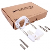 Экстендер для увеличения пениса Open Wide Restraints - Chisa - в Благовещенске купить с доставкой