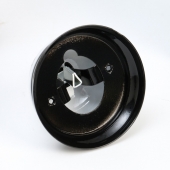 Настольный звонок RING FOR SEX - Сима-Ленд - купить с доставкой в Благовещенске