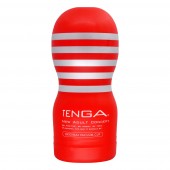 Мастурбатор TENGA Original Vacuum Cup - Tenga - в Благовещенске купить с доставкой