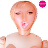 Секс-кукла Анастасия - Erowoman-Eroman - в Благовещенске купить с доставкой