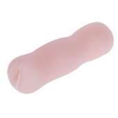 Мастурбатор-вагина Classmate телесного цвета - Baile - в Благовещенске купить с доставкой