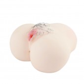 Мастурбатор с вибрацией Japanese School Girl - Baile - в Благовещенске купить с доставкой