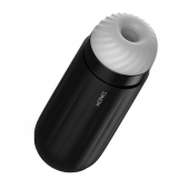 Автоматический интерактивный мастурбатор Sam Neo - Svakom - в Благовещенске купить с доставкой