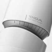 Мастурбатор TENGA AERO Silver Ring - Tenga - в Благовещенске купить с доставкой