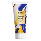 Интимная смазка на водной основе OYO Personal Gel Universal - 50 мл. - OYO - купить с доставкой в Благовещенске