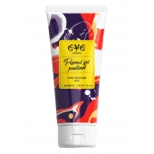 Анальная смазка на водной основе OYO Personal Gel Pantenol - 50 мл. - OYO - купить с доставкой в Благовещенске