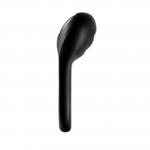 Черное эрекционное виброкольцо Majestic Duo - Satisfyer - в Благовещенске купить с доставкой