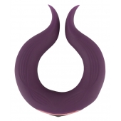 Вибратор для пар Two Motors Couple’s Ring в форме кольца - Orion - в Благовещенске купить с доставкой