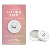 Бальзам для клитора Sexting Balm - 8 гр. - Bijoux Indiscrets - купить с доставкой в Благовещенске