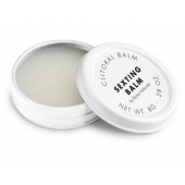 Бальзам для клитора Sexting Balm - 8 гр. - Bijoux Indiscrets - купить с доставкой в Благовещенске