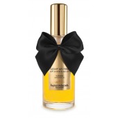 Массажное масло Light My Fire с ароматом карамели - 100 мл. - Bijoux Indiscrets - купить с доставкой в Благовещенске