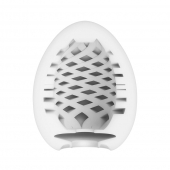 Мастурбатор-яйцо MESH - Tenga - в Благовещенске купить с доставкой